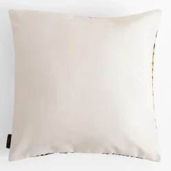 Poszewki I Poduszki Dekoracyjne|inny Poszewka w kolorowe ptaki biała DALI 45x45 cm