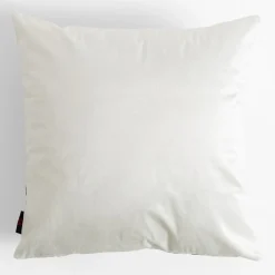 inny Poszewka w liście beżowa MADERA 45x45 cm