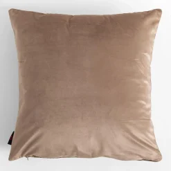 Poszewki I Poduszki Dekoracyjne|inny Poszewka w monstery beżowa AMBRO 45x45 cm