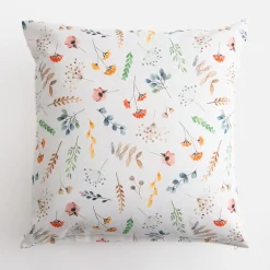 inny Poszewka w polne kwiaty ROSA 45x45 cm
