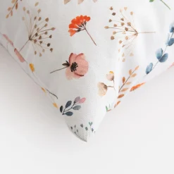 inny Poszewka w polne kwiaty ROSA 45x45 cm