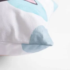 Poduszki I Poszewki Dla Dzieci|Poszewki I Poduszki Dekoracyjne|inny Poszewka welurowa MICKEY MINNIE DISNEY 40x40 cm