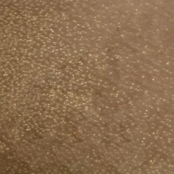 Poszewki I Poduszki Dekoracyjne| Poszewka welurowa taupe ALASKA 45x45 cm