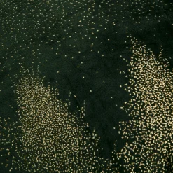 Estetica Poszewka welurowa zielona ALASKA 45x45 cm