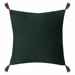 Poszewki I Poduszki Dekoracyjne| Poszewka z motywem roślinnym MISTERO 45x45 cm