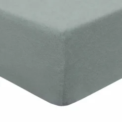 Darymex Prześcieradło FROTTE z gumką 180x200 cm