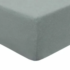 Darymex Prześcieradło Frotte z gumką 90x200 cm