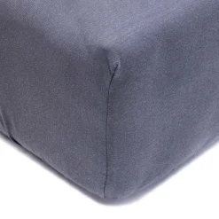 Prześcieradła|Okey Prześcieradło JERSEY z gumką 160x200 cm