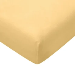 Prześcieradła|Okey Prześcieradło JERSEY z gumką 220x200 cm