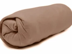 Prześcieradła|Okey Prześcieradło JERSEY z gumką 90x200 cm