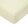 Okey Prześcieradło JERSEY z gumką 220x200 cm