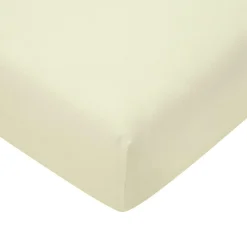 Okey Prześcieradło JERSEY z gumką 220x200 cm