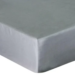 Darymex Prześcieradło satynowe z gumką 220x200 cm