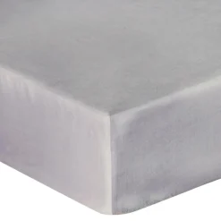 Prześcieradła|Darymex Prześcieradło satynowe z gumką 140x200 cm