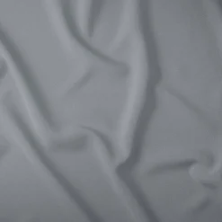 Prześcieradła|inny Prześcieradło satynowe z gumką szare PURE 220x200 cm