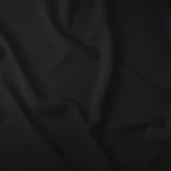 Prześcieradła|inny Prześcieradło satynowe z gumką czarne PURE 220x200 cm