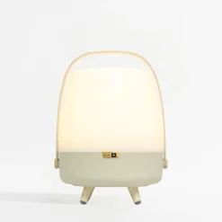 Lampy Stołowe|inny Przenośna lampa LED z głośnikiem JBL KOODUU LITE-UP PLAY SAND