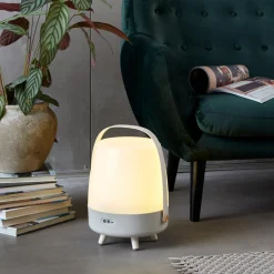 Lampy Stołowe|inny Przenośna lampa LED z głośnikiem JBL KOODUU LITE-UP PLAY SAND