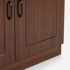 inny Przeszklona biblioteczka MONARCHE