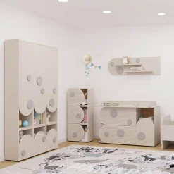 Dzieci inny Przewijak do komody PING