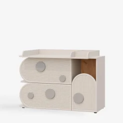 Dzieci inny Przewijak do komody PING