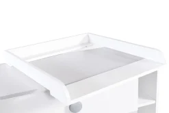 Przewijaki| Przewijak na komodę TOP BABY