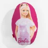 Poduszki I Poszewki Dla Dzieci|Poszewki I Poduszki Dekoracyjne|inny Przytulanka BARBIE 23x40 cm