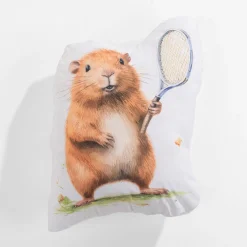 Dzieci inny Przytulanka KAPIBARA TENIS 42x32 cm