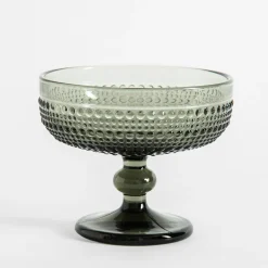 inny Pucharek do lodów szary 300 ml