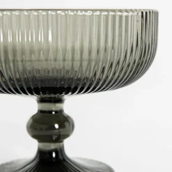 inny Pucharek do lodów szary 300 ml