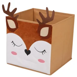 Przechowywanie|Pudełka I Pojemniki Do Przechowywania| Pudełko do przechowywania JELONEK