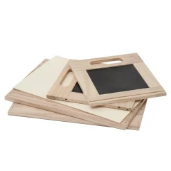 Pudełka I Pojemniki Do Przechowywania|Akcesoria Biurowe| Pudełko do przechowywania z tabliczką kredową