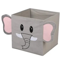 Dzieci Pudełko do przechowywania SŁOŃ