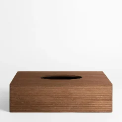 inny Pudełko na chusteczki 25x14x8 cm