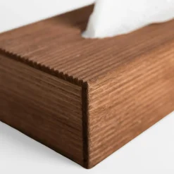 inny Pudełko na chusteczki 25x14x8 cm