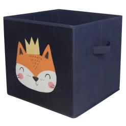 Przechowywanie|Pudełka I Pojemniki Do Przechowywania| Pudło na zabawki LIS 30x30 cm