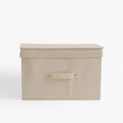 inny Pudło z pokrywą składane 38x25x25 cm