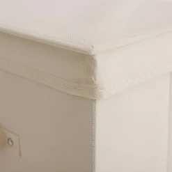 inny Pudło z pokrywą składane 38x25x25 cm