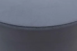 Pufy Dla Dzieci|Pufy I Podnóżki| Puf ANA ANTRACYT