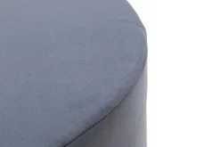 Pufy Dla Dzieci|Pufy I Podnóżki| Puf ANA ANTRACYT