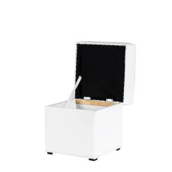 Pufy I Podnóżki|FN Design Puf ANCA