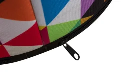 Pufy I Podnóżki| Puf COLOMBINA