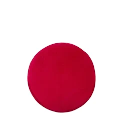 Pufy Dla Dzieci|Pufy I Podnóżki| Puf czerwony LUNA PIK