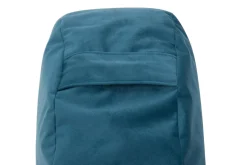 Pufy Dla Dzieci|Pufy I Podnóżki| Puf LUNA AZUR