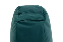 Pufy Dla Dzieci|Pufy I Podnóżki| Puf LUNA GREEN