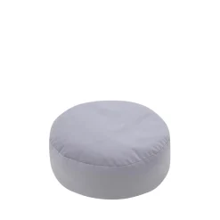 Dzieci Puf LUNA SILVER