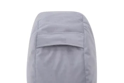 Dzieci Puf LUNA SILVER