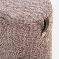 Pufy I Podnóżki|inny Puf mały serce fioletowy ILLON