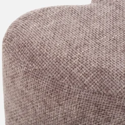 Pufy I Podnóżki|inny Puf mały serce fioletowy ILLON