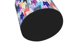 Pufy I Podnóżki| Puf MEOW